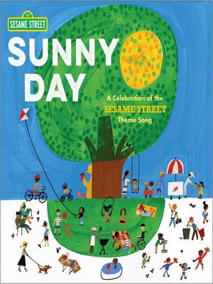 cover image of Sunny Day